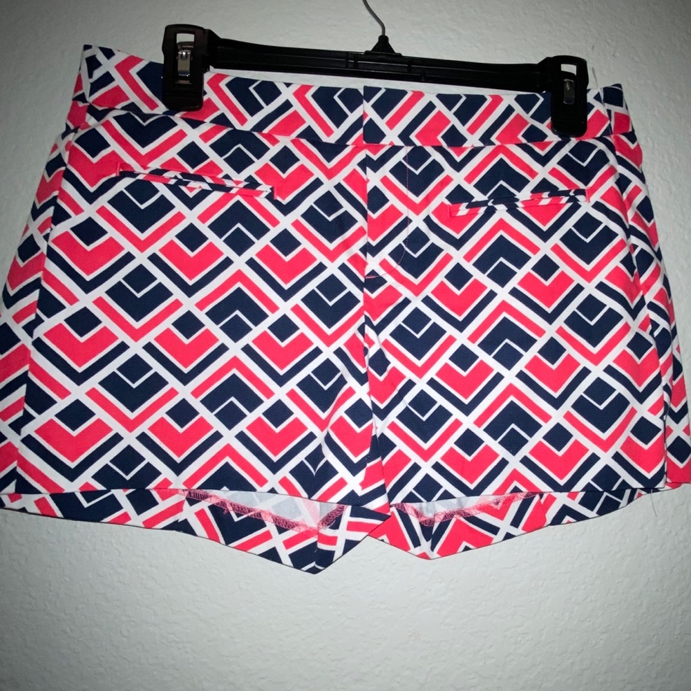 NWT Banana Republic Flat Panel Shorts